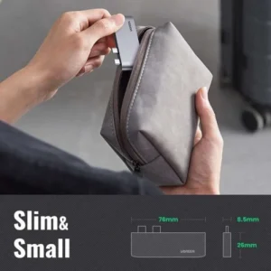 Hub Type C cho Macbook Ugreen 10914 - Hình ảnh 6