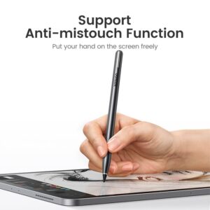 Bút Cảm Ứng iPad Ugreen LP221 - Hình ảnh 3
