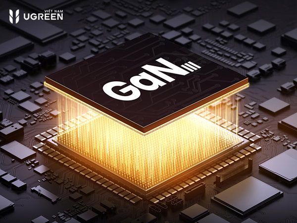 Củ sạc nhanh công nghệ GaN mở ra kỷ nguyên mới 8 Củ sạc nhanh