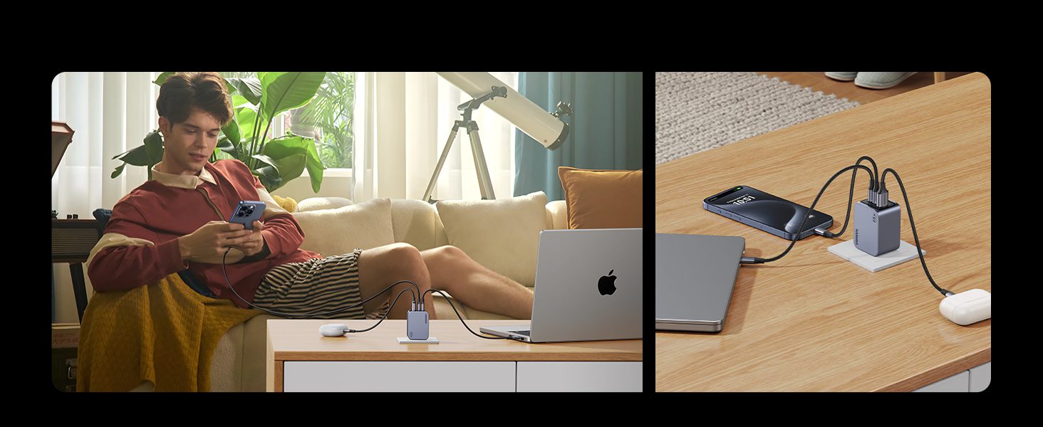 Bảo vệ toàn diện thiết bị ngờ chông nghệ hiện đại