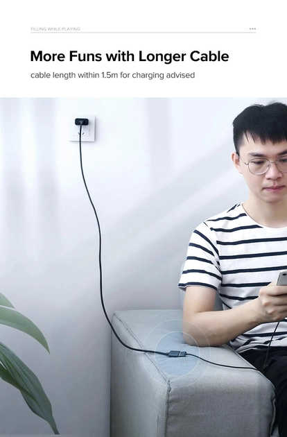 Dây nối dài USB 2.0 UGREEN US103 USB-A đực sang USB-A Cái - Hình ảnh 8