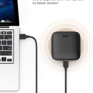 Dây USB 3.0 đực sang đực hỗ trợ tốc độ truyền tải 5Gbps dài 0.5-2M UGREEN US128 - Hình ảnh 2