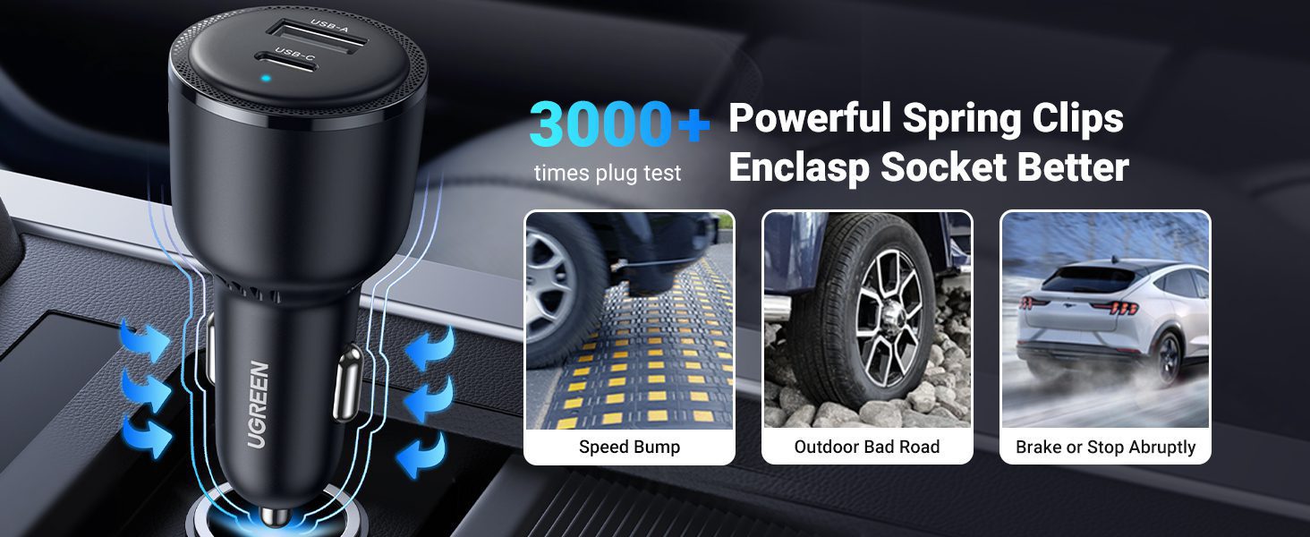 Thiết kế nhỏ gọn, chất liệu bền bỉ