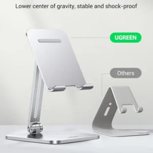 Giá đỡ điện thoại và máy tính bảng UGREEN LP134 - Hình ảnh 2