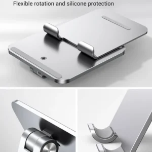 Giá đỡ điện thoại và máy tính bảng UGREEN LP134 - Hình ảnh 7