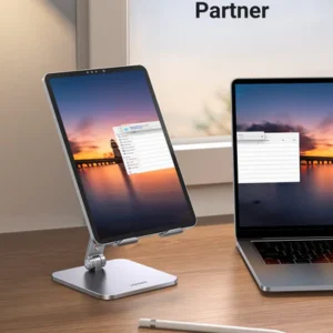 Giá đỡ điện thoại và máy tính bảng UGREEN LP134 - Hình ảnh 5