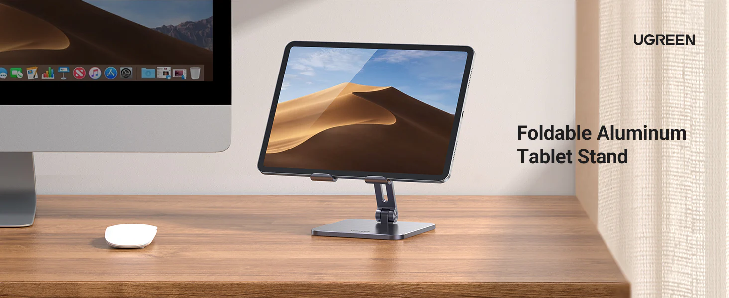 Giá đỡ điện thoại và máy tính bảng UGREEN LP134 5