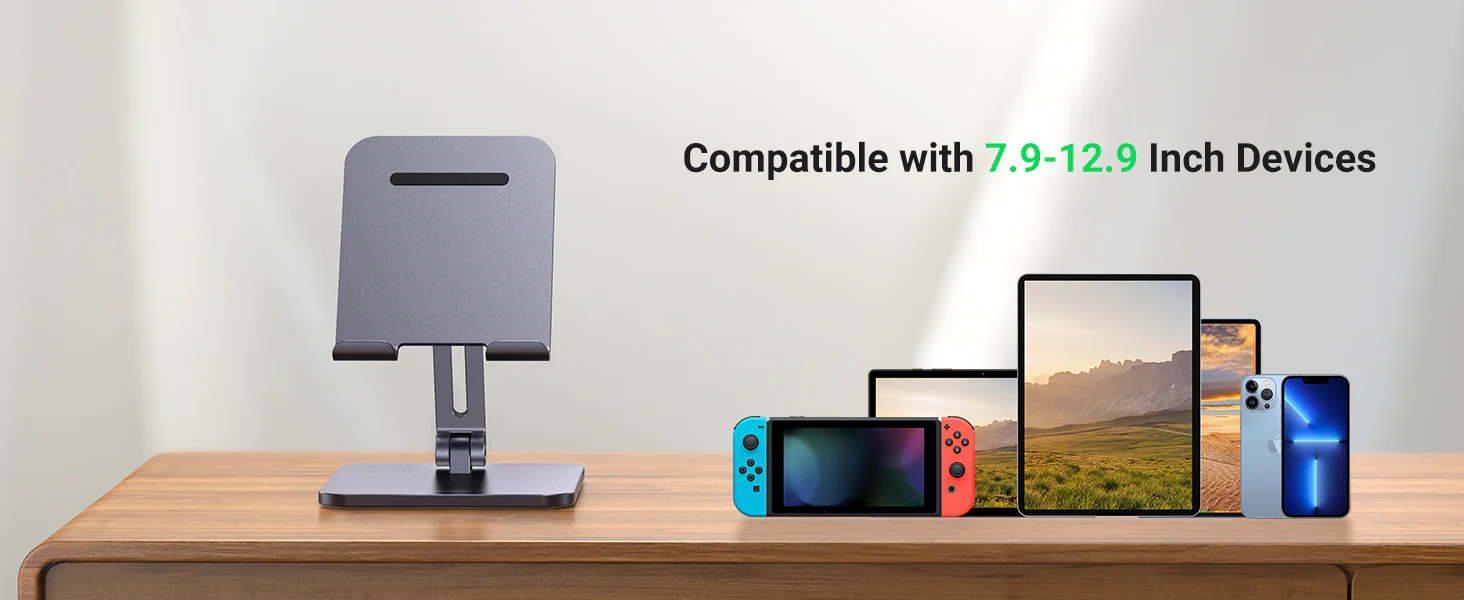 Giá đỡ điện thoại và máy tính bảng UGREEN LP134 1