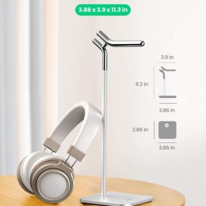 Giá treo tai nghe Ugreen 80701 bằng nhôm - Hình ảnh 13