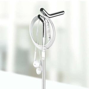 Giá treo tai nghe Ugreen 80701 bằng nhôm - Hình ảnh 4