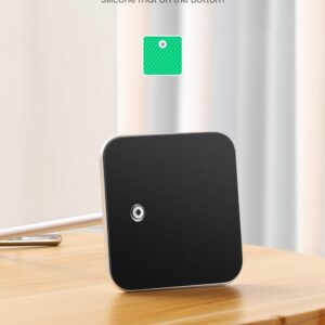 Giá treo tai nghe Ugreen 80701 bằng nhôm - Hình ảnh 11