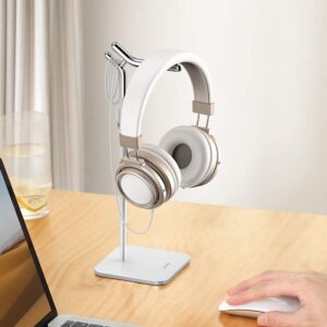 Giá treo tai nghe Ugreen 80701 bằng nhôm - Hình ảnh 10