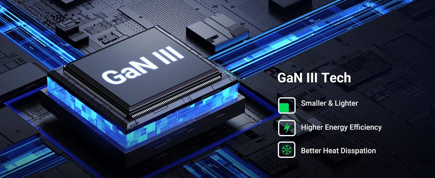 Ổ cắm điện đa năng UGREEN CD270 1