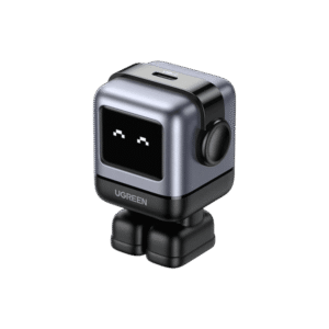 Sạc nhanh 30W Ugreen RoboGaN Mini CD359 - Hình ảnh 10