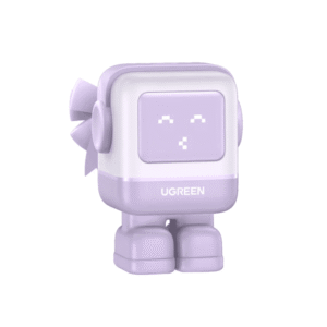 Sạc nhanh 30W Ugreen RoboGaN Mini CD359 - Hình ảnh 11