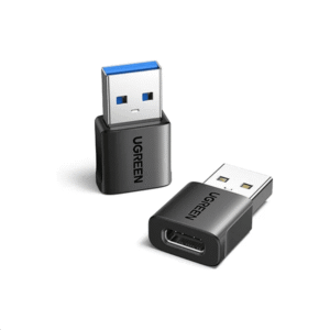 Đầu chuyển USB-A Sang USB-C UGREEN US701 (45275)